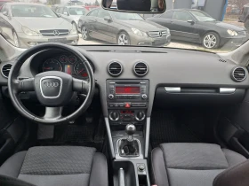 Audi A3 2, 0TDI, 170кс, 6ск., снимка 11