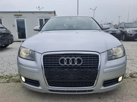Audi A3 2, 0TDI, 170кс, 6ск., снимка 2