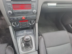 Audi A3 2, 0TDI, 170кс, 6ск., снимка 13