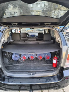 Toyota Corolla verso, снимка 9