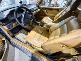 Mercedes-Benz 124 124-230CE , снимка 6