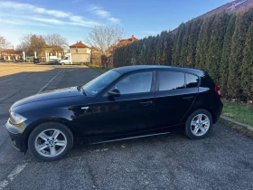 BMW 116 1.6, снимка 3