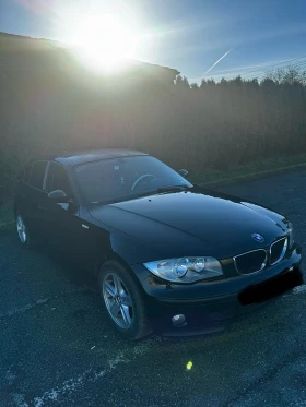 BMW 116 1.6, снимка 2
