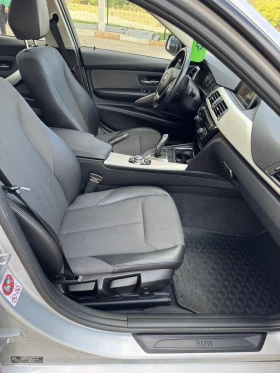 BMW 320 B47, ZF, 4x4, 204000 km, снимка 8