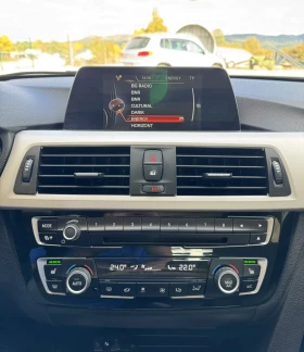 BMW 320 B47, ZF, 4x4, 204000 km, снимка 12