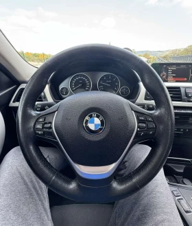 BMW 320 B47, ZF, 4x4, 204000 km, снимка 10
