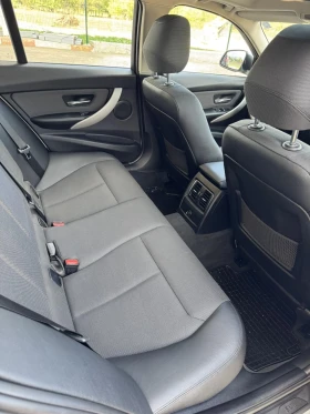 BMW 320 B47, ZF, 4x4, 204000 km, снимка 9