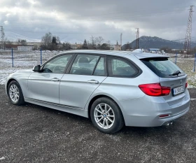 BMW 320 B47, ZF, 4x4, 204000 km, снимка 6