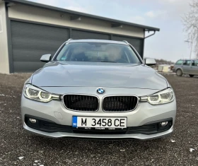 BMW 320 B47, ZF, 4x4, 204000 km, снимка 2