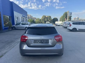 Mercedes-Benz A 180, снимка 4
