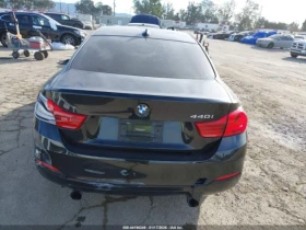 BMW 440 Фиксирана крайна цена до България   100% без допъл, снимка 2