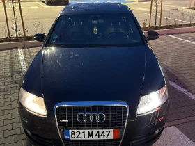 Audi A6 * BOSE* S-line* 3.0TDI* , снимка 3