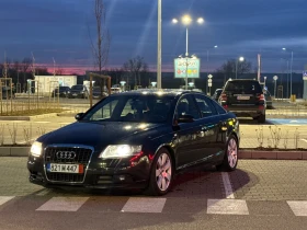 Audi A6 * BOSE* S-line* 3.0TDI* , снимка 2