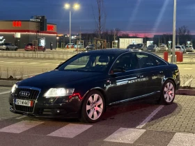 Audi A6 * BOSE* S-line* 3.0TDI* , снимка 1