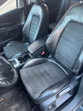 VW Passat 2.0tdi 16v, снимка 4