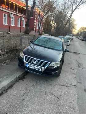VW Passat 2.0tdi 16v, снимка 1