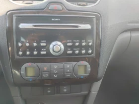 Ford Focus 2.0 TDCI GHIA, снимка 10