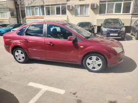 Ford Focus 2.0 TDCI GHIA, снимка 5