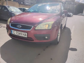 Ford Focus 2.0 TDCI GHIA, снимка 1