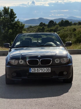 BMW 330 204 коня, снимка 1