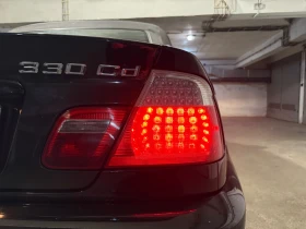 BMW 330 204 коня, снимка 11