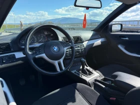 BMW 330 204 коня, снимка 5