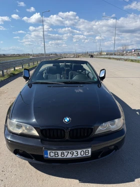 BMW 330 204 коня, снимка 8