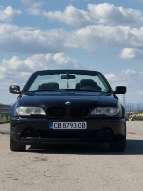 BMW 330 204 коня, снимка 1