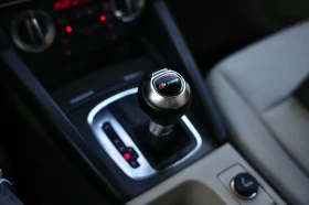 Audi A3 TDI* Facelift* S-line* LED фарове* Automatic* NAVI, снимка 12