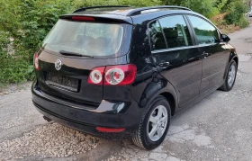 VW Golf Plus 2.0 TDI, снимка 8