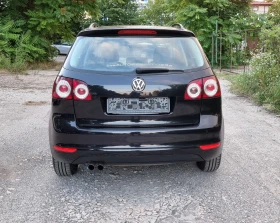 VW Golf Plus 2.0 TDI, снимка 7