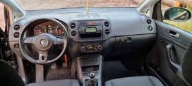 VW Golf Plus 2.0 TDI, снимка 10