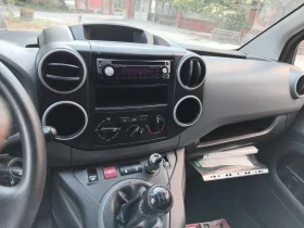 Peugeot Partner, снимка 1