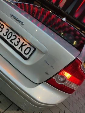 Volvo S40 1.8 ГАЗ/БЕНЗИН, снимка 4