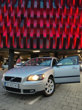 Volvo S40 1.8 ГАЗ/БЕНЗИН, снимка 1