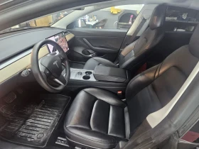 Tesla Model 3 DM LR 82kW 482hp, снимка 9