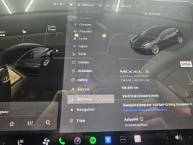 Tesla Model 3 DM LR 82kW 482hp, снимка 11