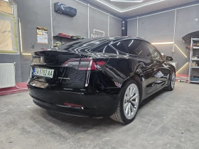 Tesla Model 3 DM LR 82kW 482hp, снимка 3