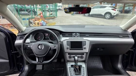 VW Passat 1.4i DSG ГАЗ.ИНЖ., снимка 11