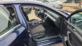 VW Passat 1.4i DSG ГАЗ.ИНЖ., снимка 12