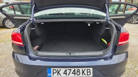 VW Passat 1.4i DSG ГАЗ.ИНЖ., снимка 15