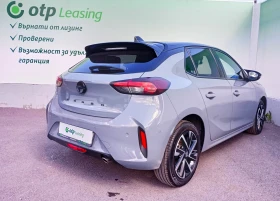 Opel Corsa MCM GS, снимка 5