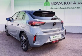 Opel Corsa MCM GS, снимка 4