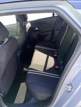 Opel Corsa MCM GS, снимка 7