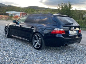 BMW 535 d 272, снимка 7