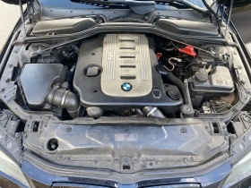 BMW 535 d 272, снимка 17