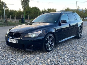 BMW 535 d 272, снимка 1