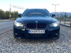 BMW 535 d 272, снимка 2