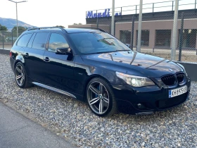 BMW 535 d 272, снимка 3