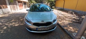 Kia Ceed 1.6 / 136 кс / ГАЗ BRC, снимка 1